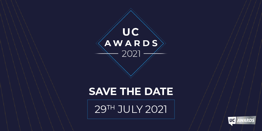 UC Awards 2021 is back