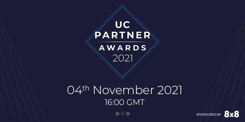 UC Partner Awards