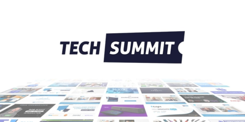 Introducing Tech Summit