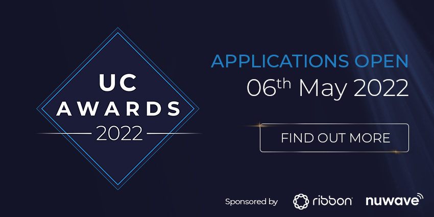 The UC Awards Are Back! 🏆