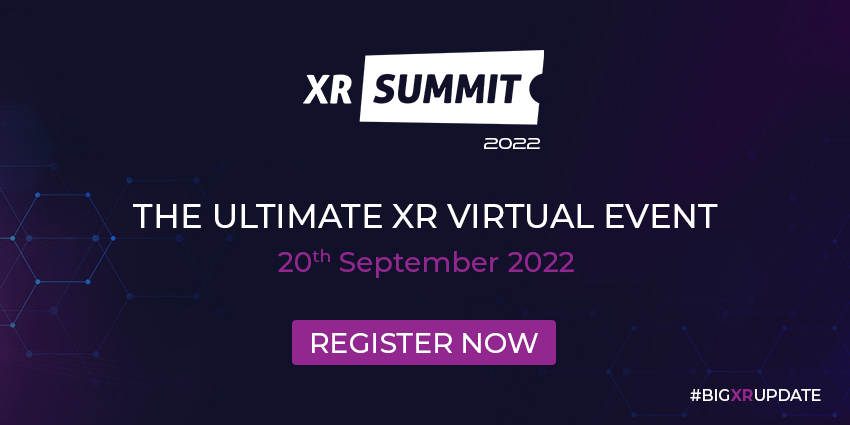 XR Summit