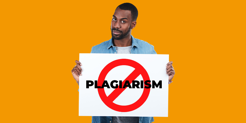 The Invaluable Role of Proper Journalism- A Zero Tolerance Policy for Plagiarism