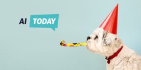 AI Today Celebrates Six-Month Milestone - Cutting Through the Enterprise AI Noise - Today Digital Blog