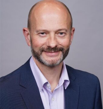 Tim Banting - Head of Research and Business Intelligence