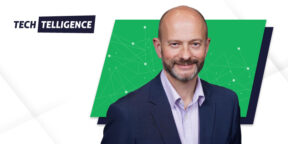 Tim Banting - Head of Research and Business Intelligence - Techtelligence