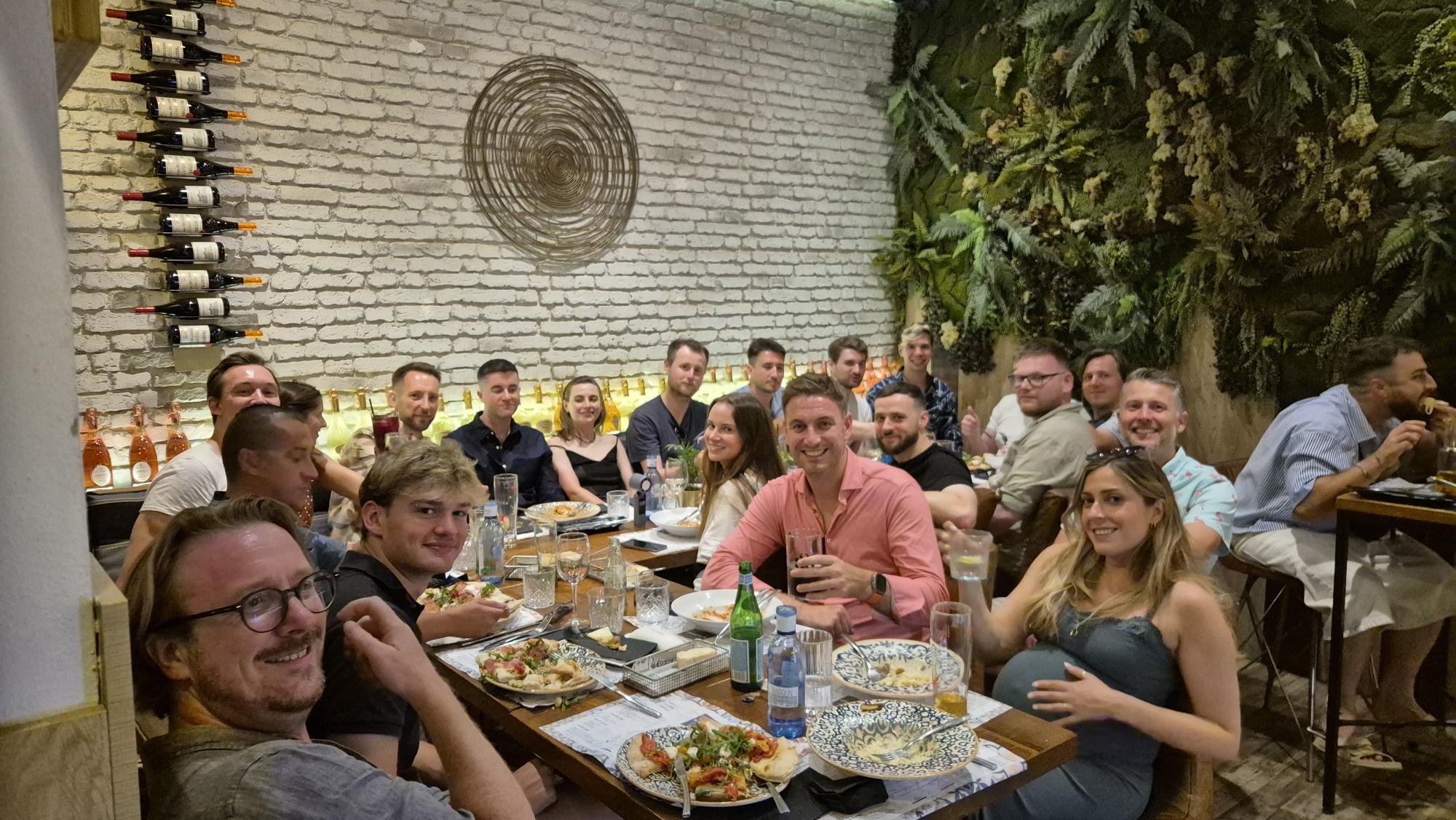 Building the Future of B2B Tech Media: Today Digital Announces Growth Investment and Team Expansion