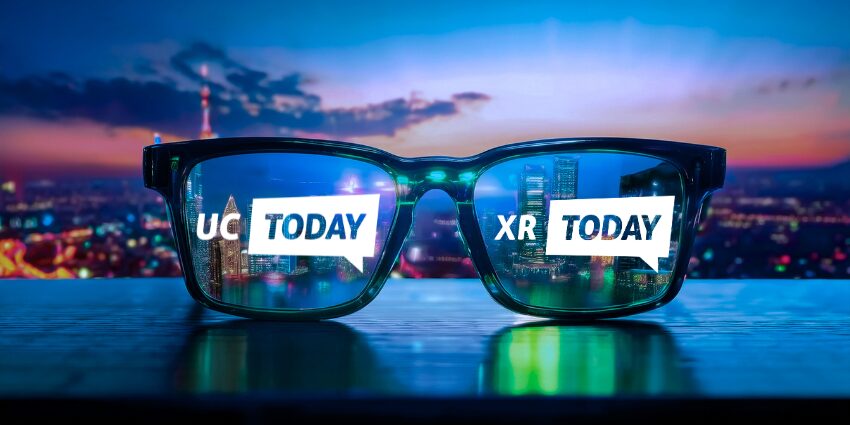 XR Today integrates into UC Today to reflect the evolution of enterprise immersive technologies.